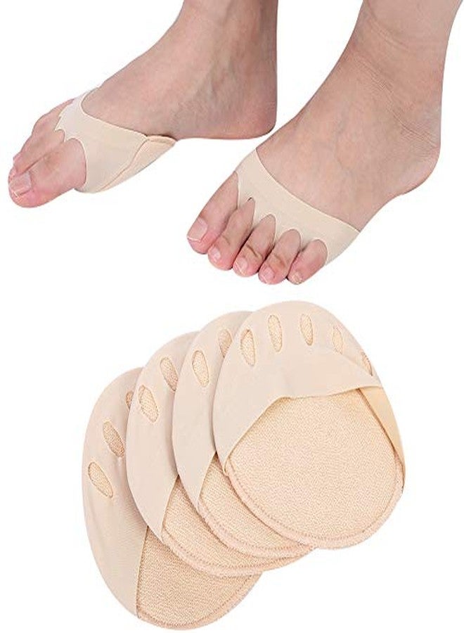 ZJchao Forefoot Metatarsal Pads (1#) - Image 1